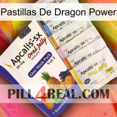 Dragon Power Pills 11